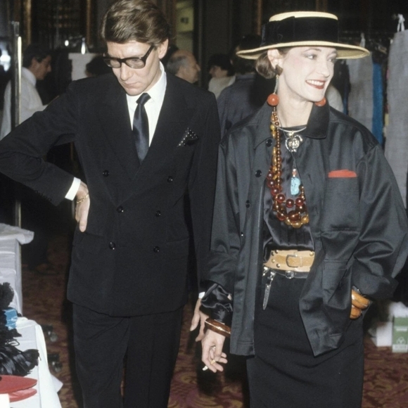 NWT Loulou de la Falaise RARE Heavyweight Purple Knit Plus Size Cardigan 1X READ - Picture 11 of 11